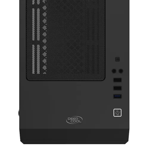 BOITIER DEEPCOOL MATREXX 50 ADD 4F RGB BLACK