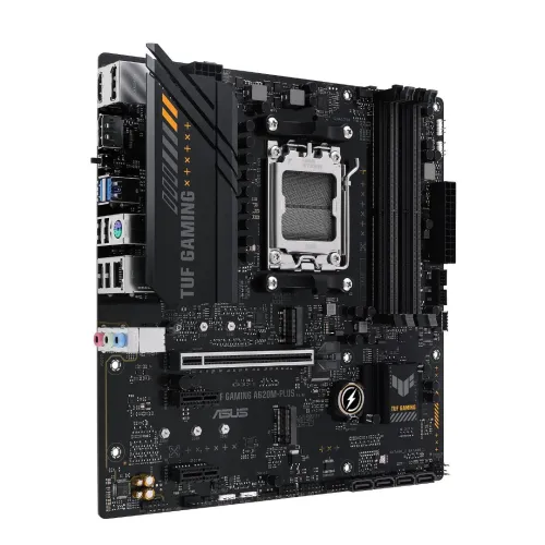 CARTE MERE ASUS TUF GAMING A620M PLUS