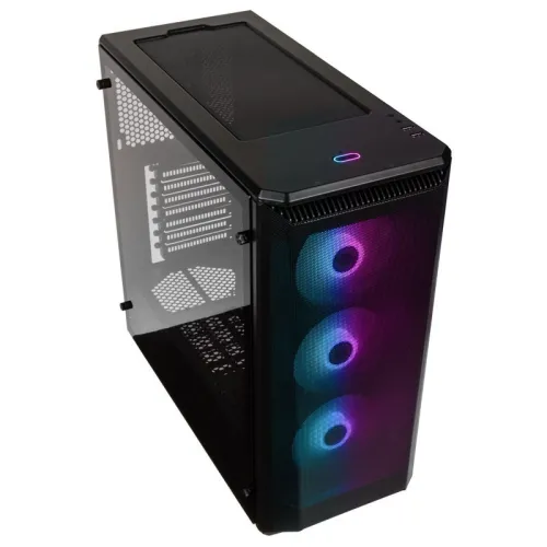 BOITIER PHANTEKS ECLIPSE P400A RGB BLACK