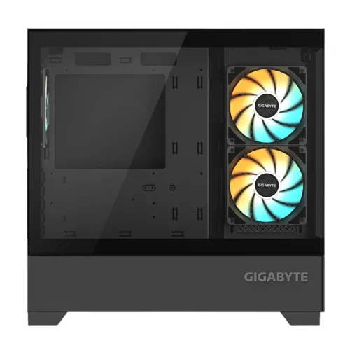 BOITIER GIGABYTE C201 PANORAMIC ARGB