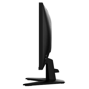 ECRAN MSI MAG 255XF 24.5" - FULL HD - 0.5MS - 300HZ - FAST IPS - HDR