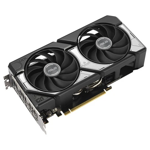 CARTE GRAPHIQUE ASUS RTX 5060 TI DUAL OC 8GO