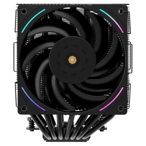 AIR COOLING THERMALRIGHT PHANTOM SPIRIT 120 EVO BLACK