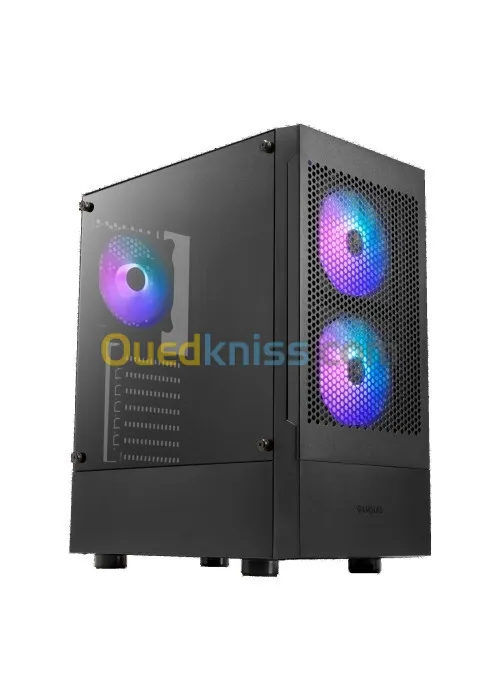 PC GAMING / I5 12400F - RAM 16GO - SSD 512GO - GIGABYTE RTX 3060 OC 12GO