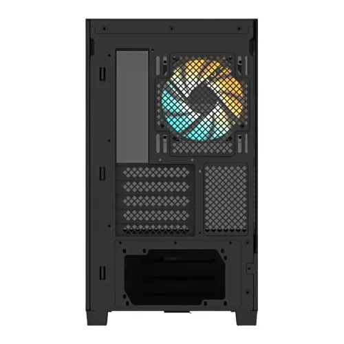 BOITIER GIGABYTE C201 PANORAMIC ARGB