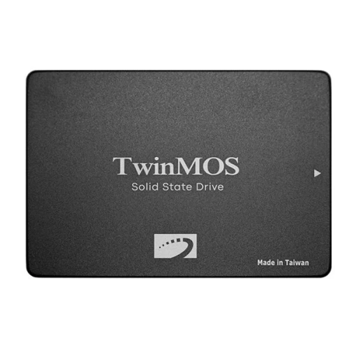 SSD SATA 2.5" TWINMOS 256GO H2 ULTRA