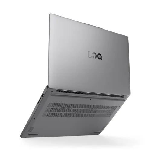 LENOVO LOQ 15IAX9E / I5 12450HX - RAM 16GO - SSD 512GO - RTX 3050 6GO - 15.6" - 144Hz