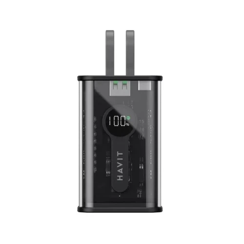 POWER BANK HAVIT PB94 10000MAH