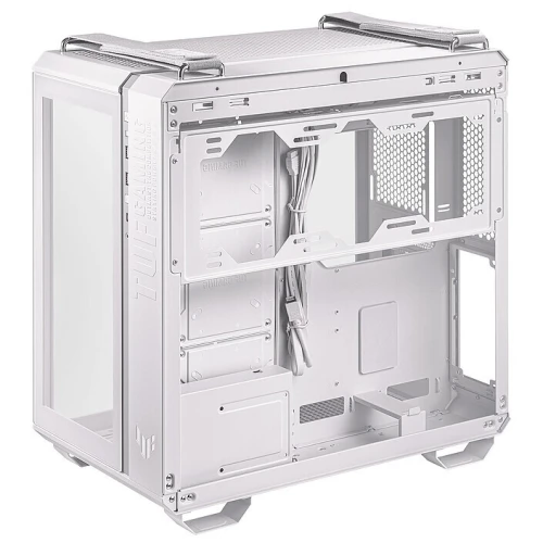 BOITIER ASUS TUF GAMING GT502 PLUS ARGB WHITE
