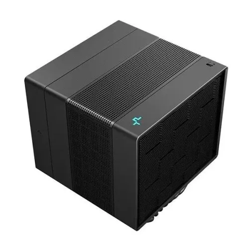 DEEPCOOL ASSASSIN IV BLACK