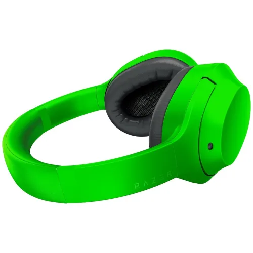 CASQUE RAZER OPUS X WIRELESS GREEN EDITION