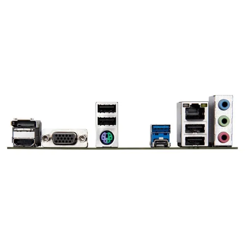 CARTE MERE GIGABYTE A620M DS3H 