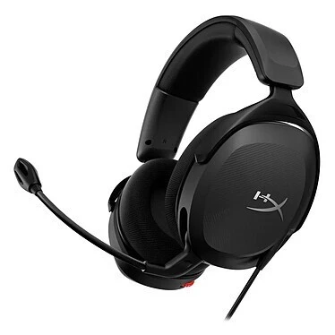 CASQUE HYPER X CLOUD STINGER 2 CORE GAMING