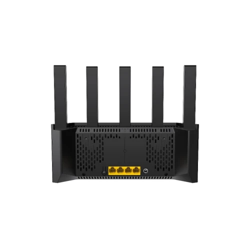 ROUTER TENDA TE6L PRO BE5100 DUAL BAND WIFI 7