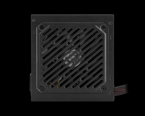 ALIMENTATION MSI MAG A500N H 500W 80PLUS WHITE