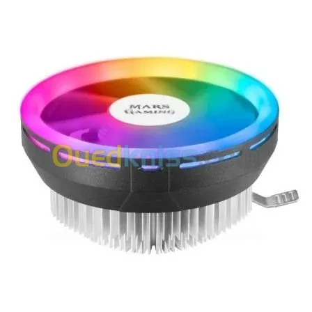 VENTILO MARS GAMING MCPU120 RGB LGA1700