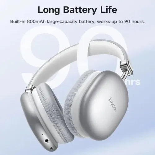 CASQUE BLUETOOTH HOCO W35 MAX 90H