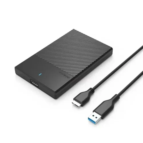 RACK SSD HDD LENOVO THINKPLUS K01-A 2.5" USB 3.0