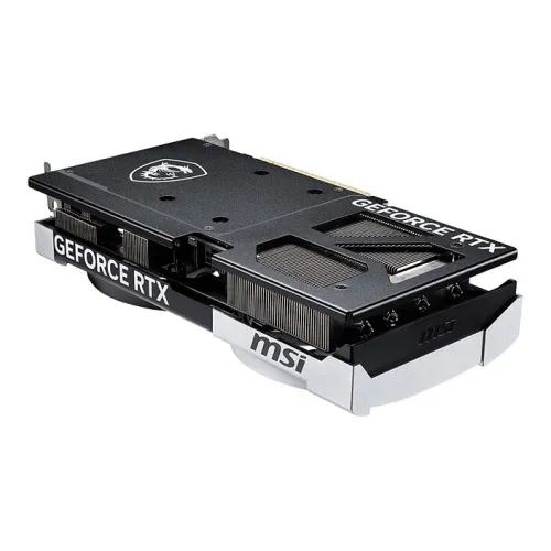 CARTE GRAPHIQUE MSI RTX 5070 VENTUS 2X OC 12GO