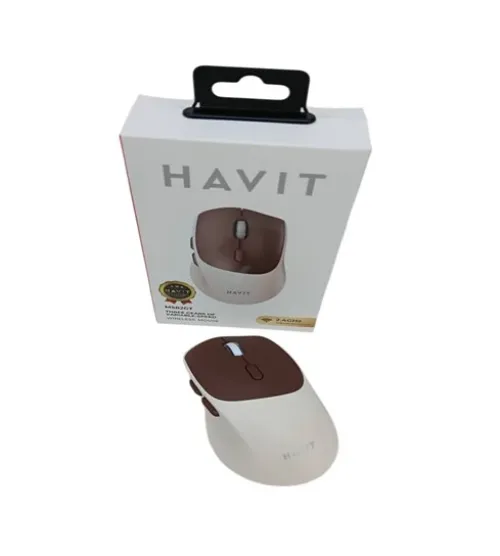 SOURIS SANS FIL HAVIT MS82GT WIRELESS