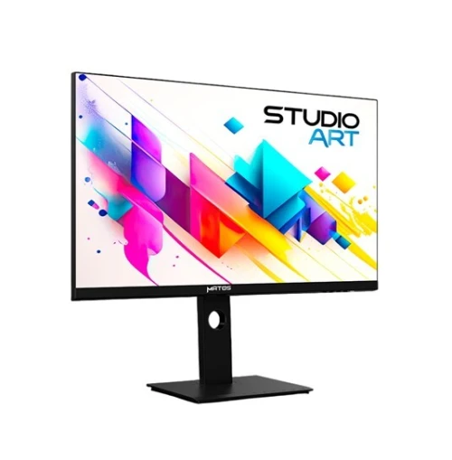 ECRAN MATOS STUDIOART SA01 27" - IPS - 4K - HDR400 - AJUSTABLE