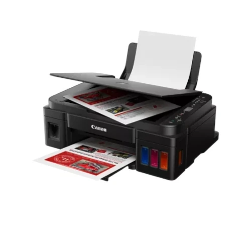 IMPRIMANTE CANON PIXMA G3410 WIFI MULTIFONCTION