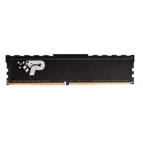 RAM PATRIOT SIGNATURE LINE 8GO 3200MHZ DDR4 CL22
