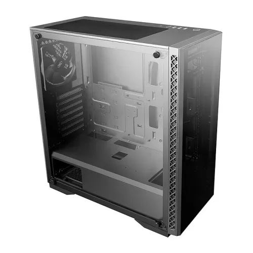 BOITIER DEEPCOOL MATREXX 50 ADD 4F RGB BLACK