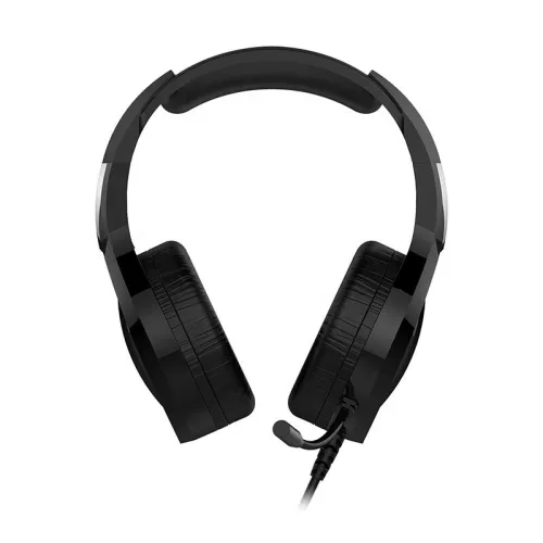 CASQUE HAVIT GAMENOTE H2232D GAMING RGB 3.5MM