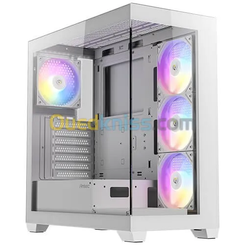PC GAMER / RYZEN 5 9600X - RAM 16GO - SSD 512GO - ASUS RTX 5060 TI OC 8GO