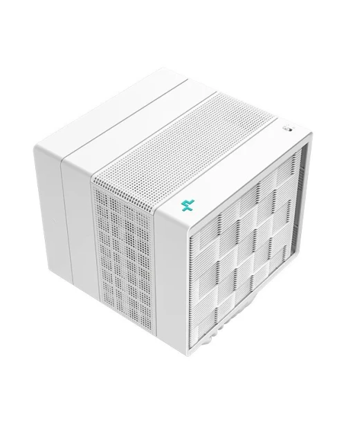 DEEPCOOL ASSASSIN IV WHITE