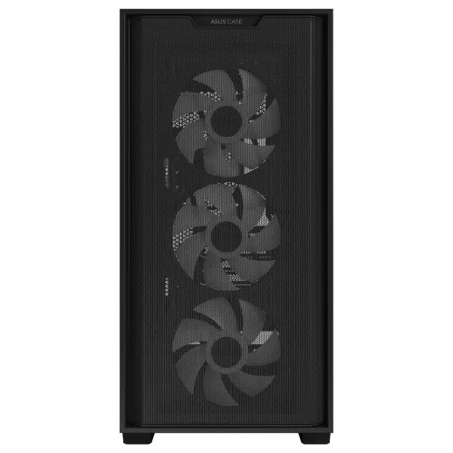BOITIER ASUS A21 PLUS ARGB BLACK