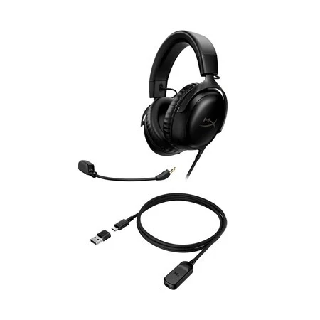 CASQUE HYPER X CLOUD III GAMING