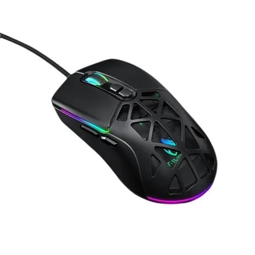 SOURIS GAMING T-WOLF G520 RGB