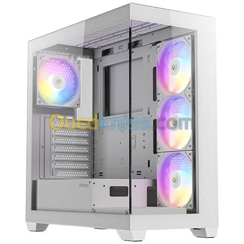 PC GAMING / RYZEN 5 8400F - RAM 16GO - SSD 512GO - ASUS RTX 4060 TI OC 8GO
