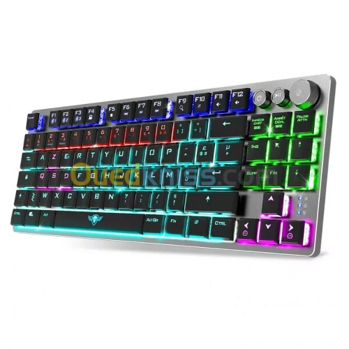 CLAVIER  SPIRIT OF GAMER XPERT K1300 RGB