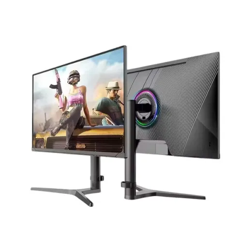 ECRAN GAME REVOLUTION ARMAGUEDON 27" FULL HD - 1MS - 165HZ - IPS (console compatible)