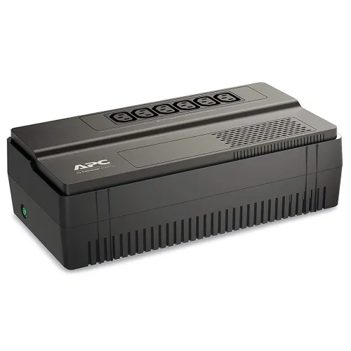 ONDULEUR APC EASY UPS 1000VA BV1000I 6 PRISES