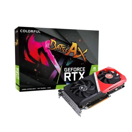 PC GAMER / I5 14400F - RAM 16GO - SSD 512GO - COLORFUL RTX 3060 12GO