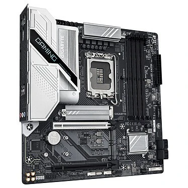 CARTE MERE GIGABYTE Z890M GAMING X 