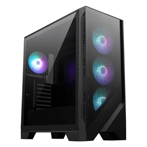 PC GAMER / RYZEN 7 7800X3D - RAM 32GO - SSD 512GO - MSI RTX 5070 TI OC 16GO