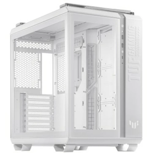 BOITIER ASUS TUF GAMING GT502 WHITE