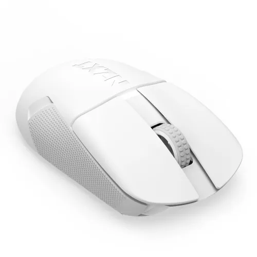 SOURIS NZXT LIFT ELITE WIRELESS WHITE GAMING