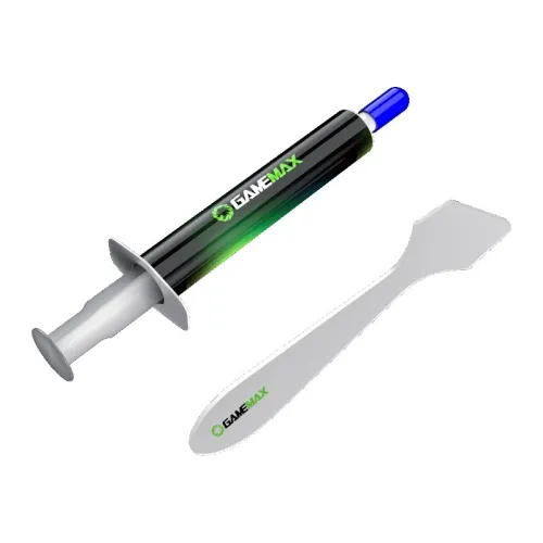 PATE THERMIQUE GAMEMAX TG3