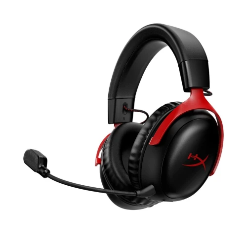 CASQUE HYPERX CLOUD III GAMING 7.1 WIRLESS