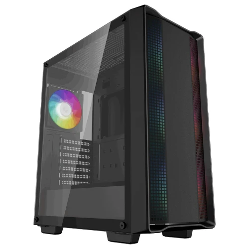PC GAMER / RYZEN 5 7500F - RAM 16GO DDR5 - SSD 512GO - GIGABYTE RTX 5060 OC 8GO