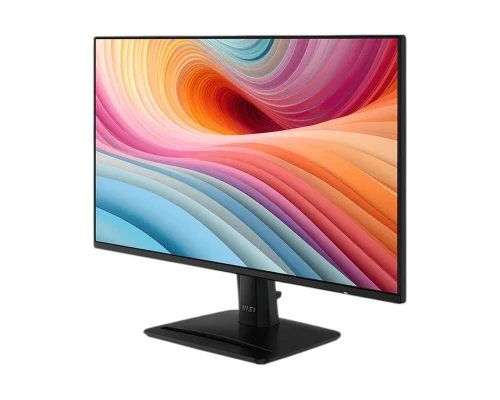 ECRAN MSI PRO MP251 E2 - FULL HD - 1MS - 120HZ - IPS - 24.5"