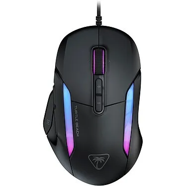 SOURIS GAMING TURTLE BEACH KONE II RGB 26000dpi