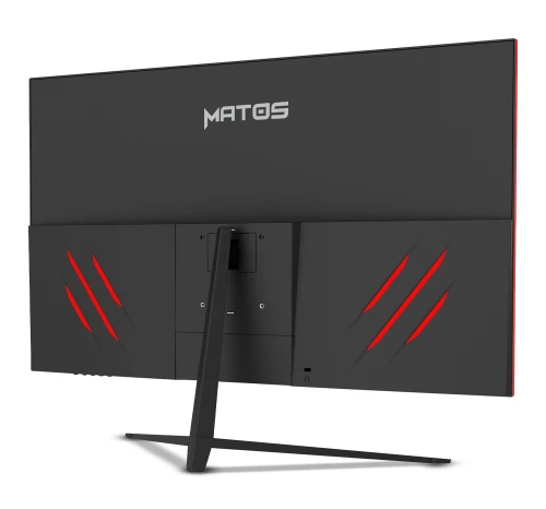 ECRAN MATOS MSG2712 DELTA FHD - 1MS - 120HZ - IPS - 27" - (Compatible consoles)