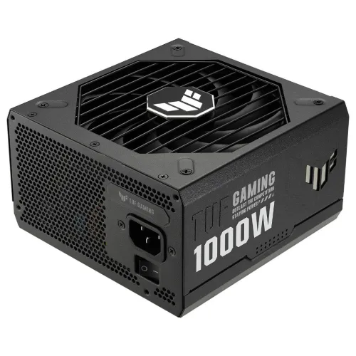 ALIMENTATION ASUS TUF GAMING 1000W 80PLUS GOLD ATX 3.0
